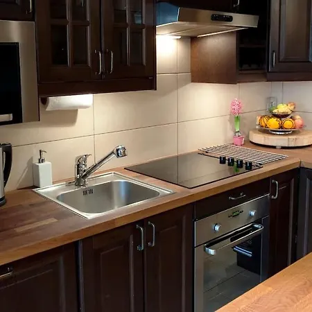 アパート Trinity