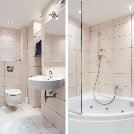 アパート Trinity *