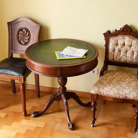 アパート Trinity *