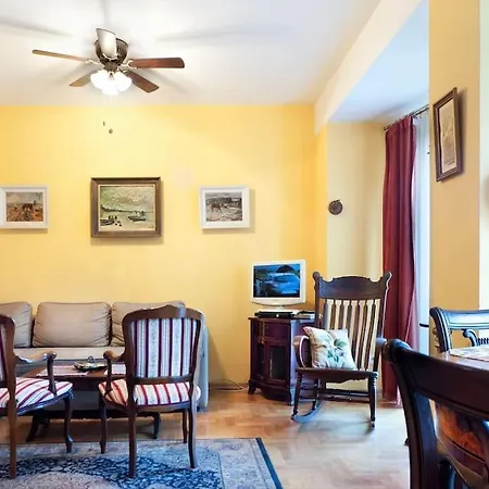 Trinity * Краков