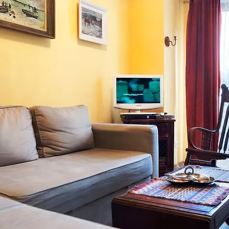 Апартаменты Trinity Краков