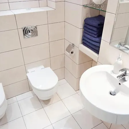 Trinity דירה קרקוב