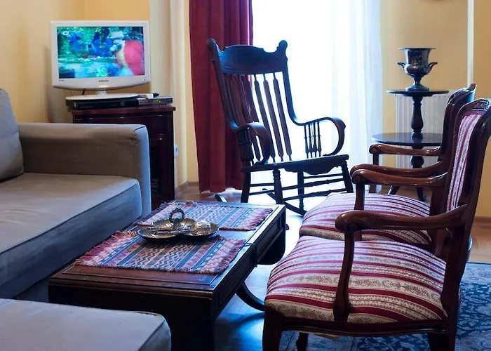 公寓 三一公寓 *