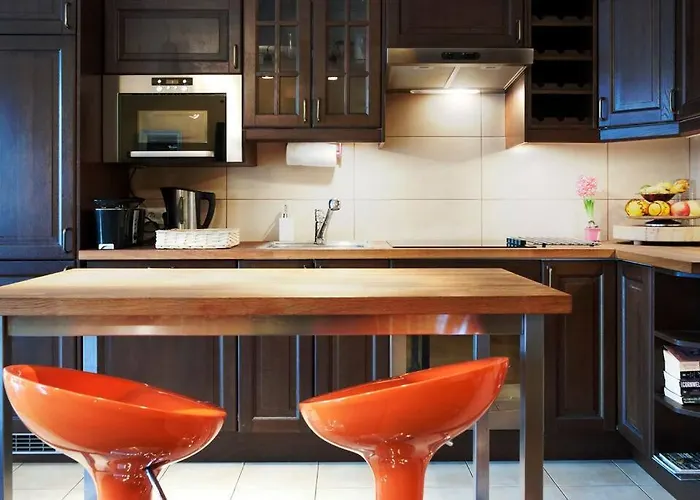 公寓 三一公寓 *