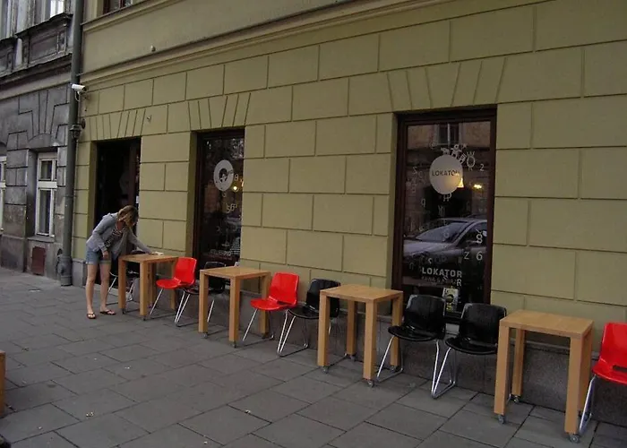 三一公寓 * 克拉科夫