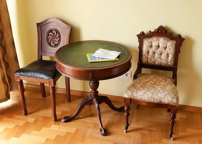 公寓 三一公寓 *