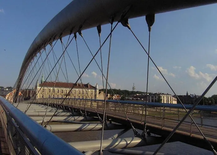 三一公寓 * 克拉科夫