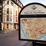 Trinity Διαμέρισμα
