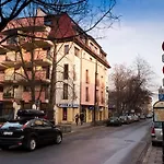 Trinity * Krasków