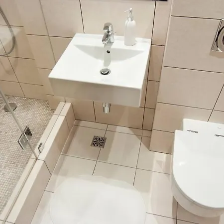 Trinity דירה