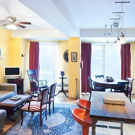 Appartamento Trinity