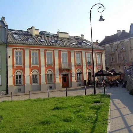 Trinity Appartamento