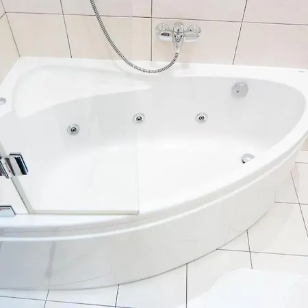 Appartamento Trinity *