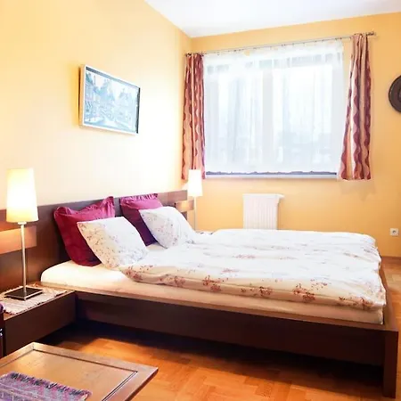 Appartamento Trinity *