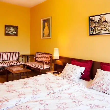 Trinity Appartamento Cracovia